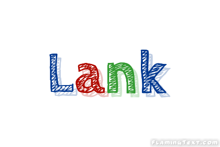 Lank Лого