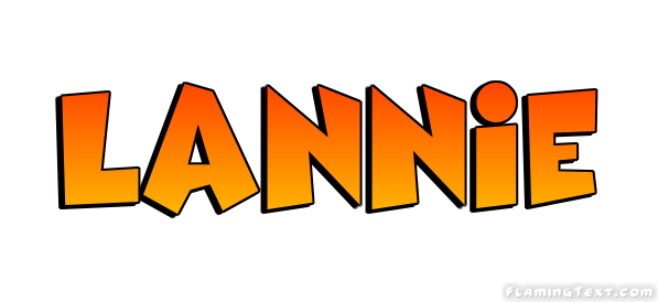 Lannie Logo