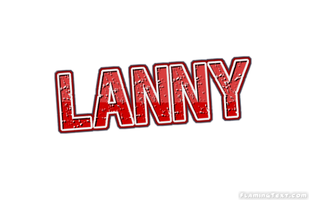 Lanny Лого