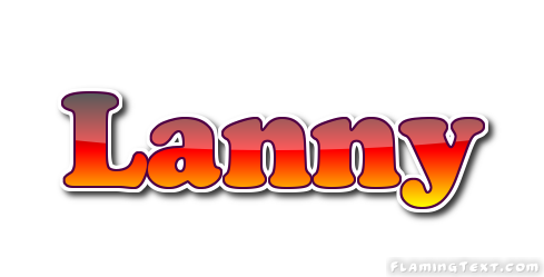 Lanny Logotipo
