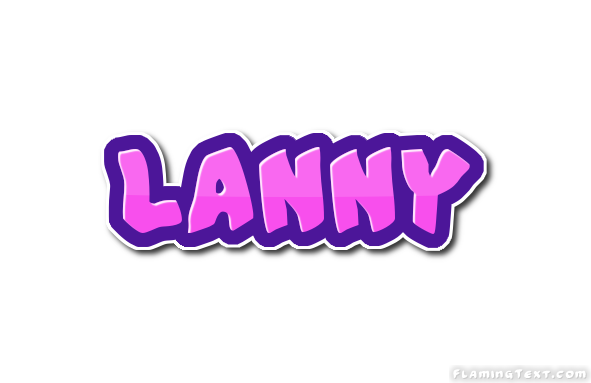 Lanny شعار