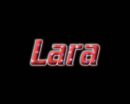 Lara Logotipo