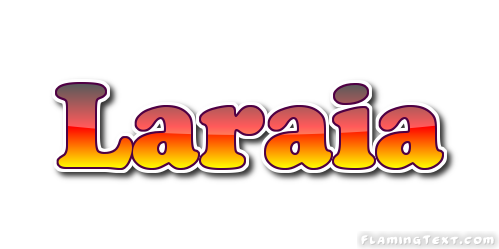 Laraia Logo