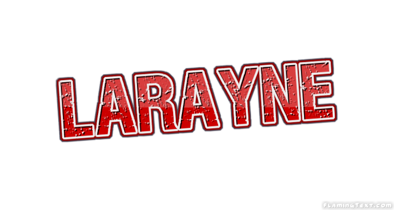 Larayne Logo