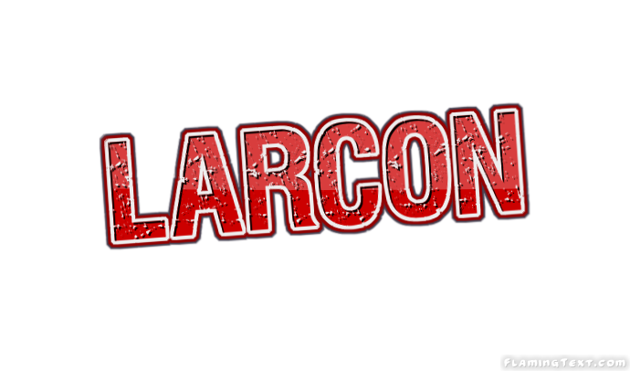 Larcon Logo