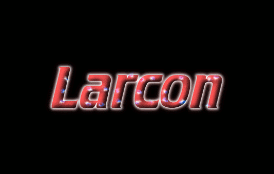Larcon लोगो