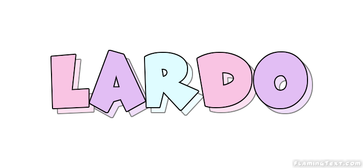 Lardo Logotipo