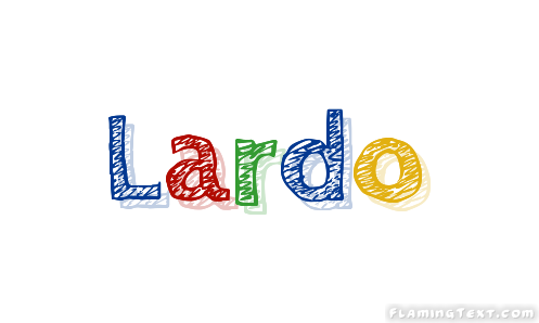 Lardo Logo