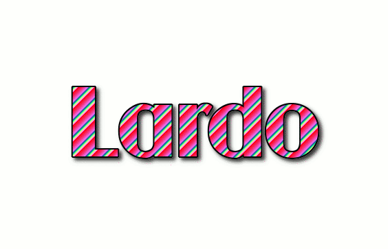 Lardo Лого