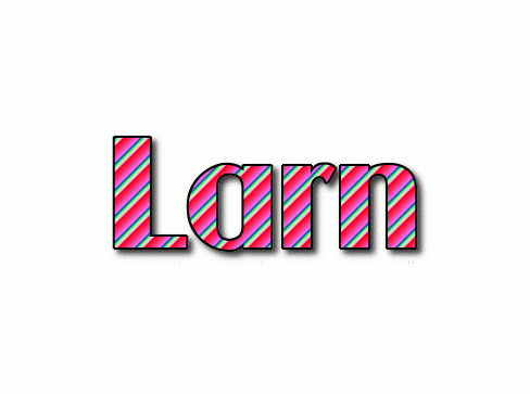 Larn Logo