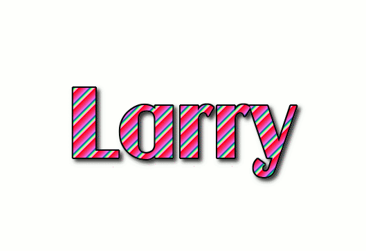 Larry Logotipo