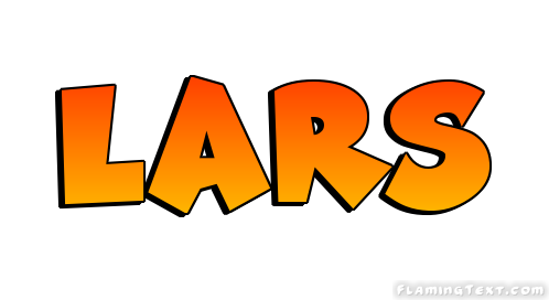Lars شعار