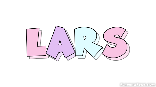Lars شعار