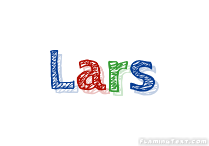 Lars Logotipo