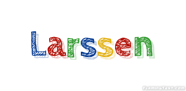 Larssen Logo
