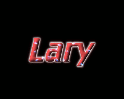 Lary Logo