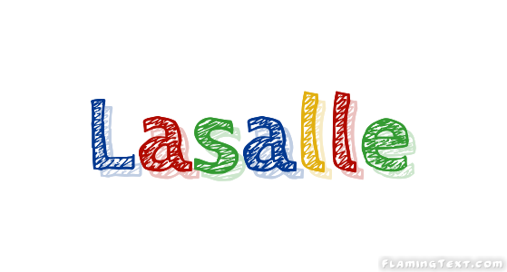 Lasalle Logo