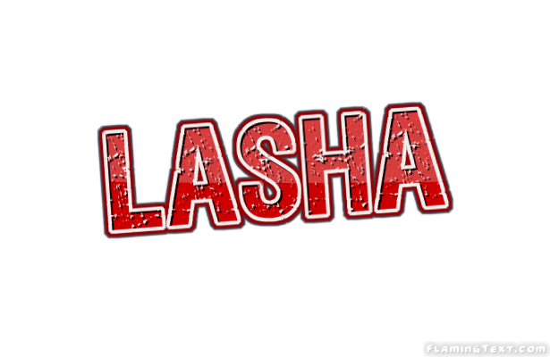 Lasha شعار