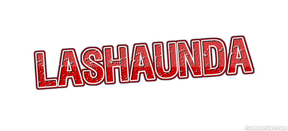 Lashaunda Logo