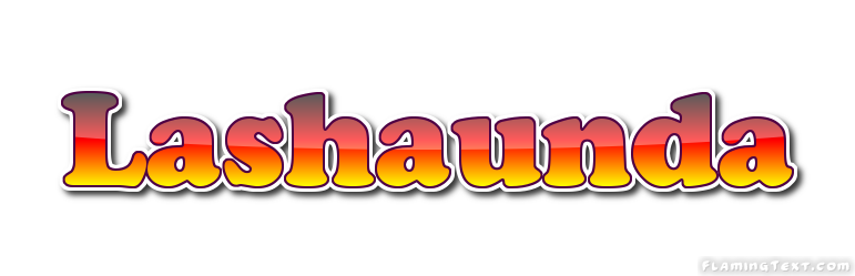 Lashaunda شعار