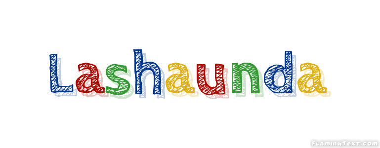 Lashaunda شعار