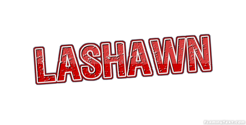 Lashawn Logo