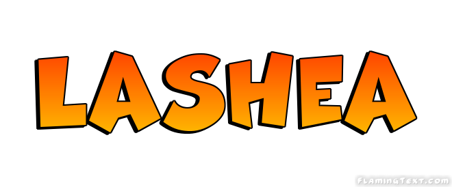 Lashea Logo