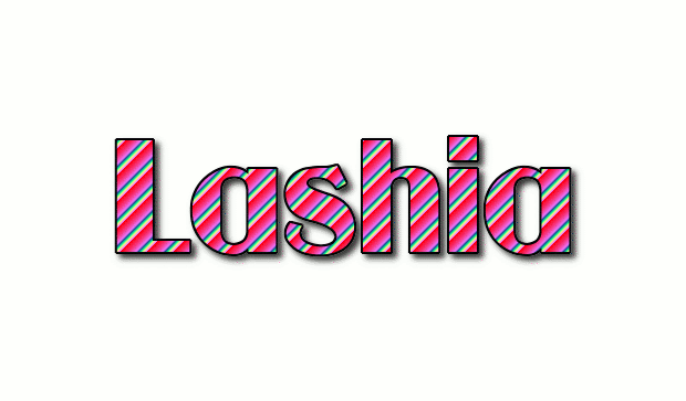 Lashia Logo
