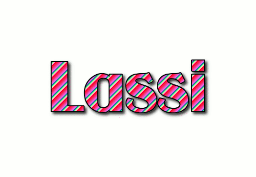 Lassi Logo