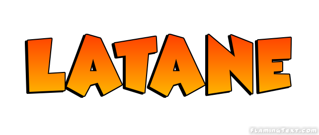 Latane Logo