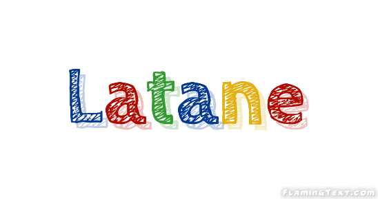 Latane Logo