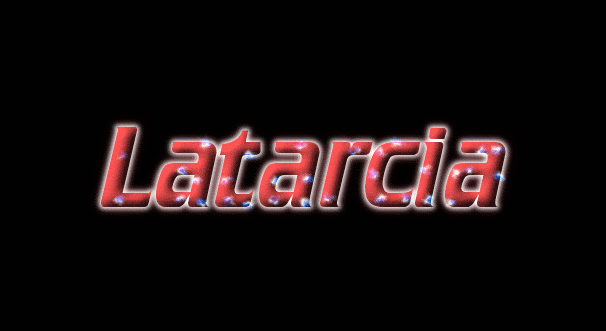 Latarcia Лого