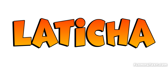 Laticha Logo