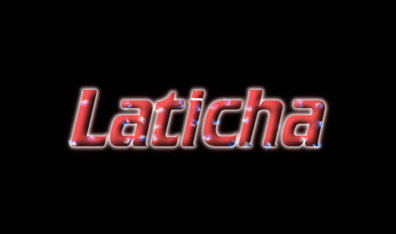 Laticha Лого
