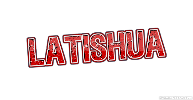 Latishua Logotipo