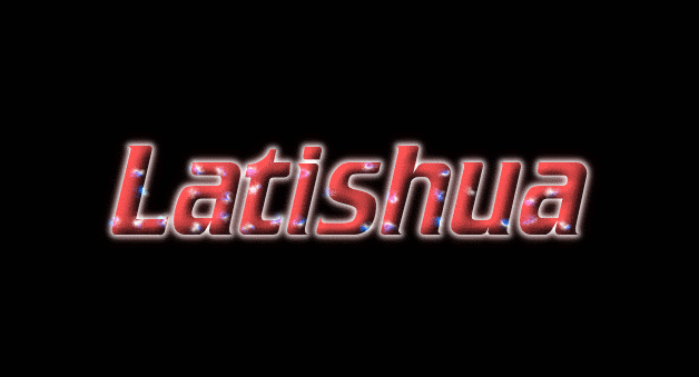 Latishua Logotipo