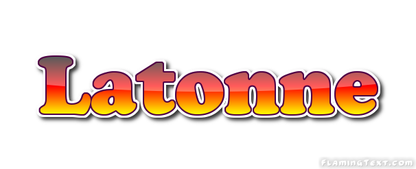 Latonne Logo