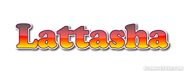 Lattasha Logo