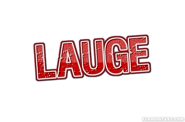 Lauge Logo
