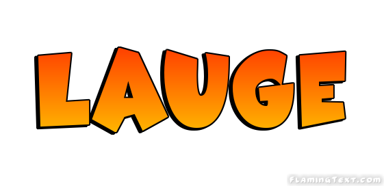 Lauge Лого