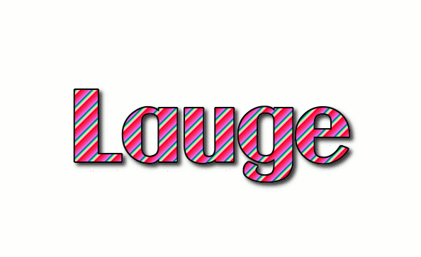 Lauge Лого