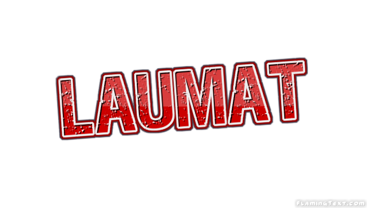 Laumat Logotipo