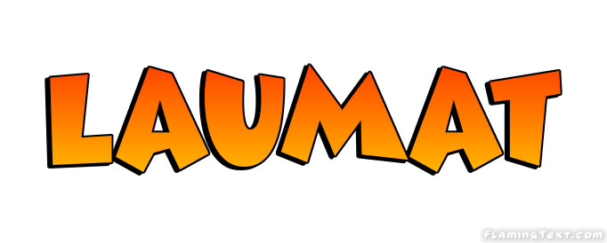 Laumat Logo