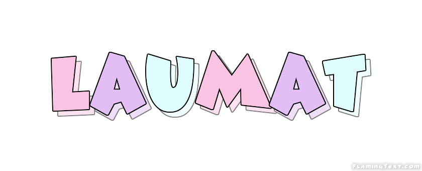 Laumat Logo