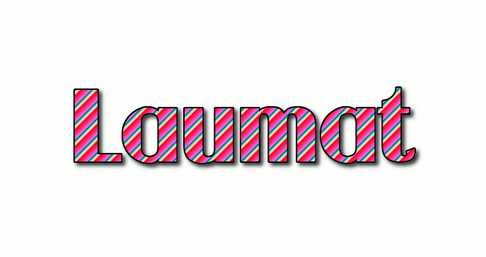 Laumat Logotipo