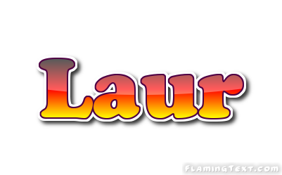 Laur Лого