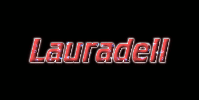 Lauradell شعار