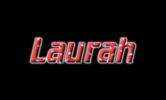 Laurah Logo