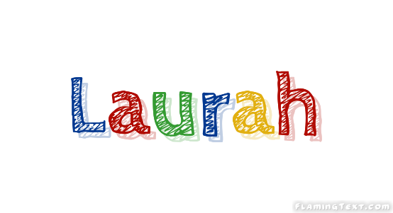 Laurah Logotipo