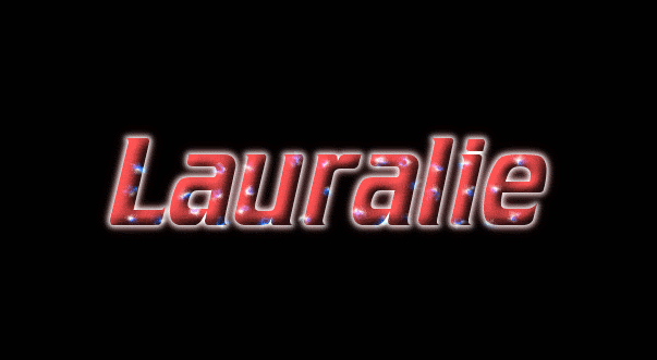 Lauralie Logo